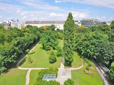 Mietwohnung in 1040 Wien (Bild 1)