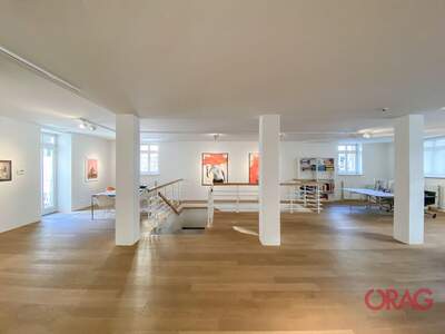 Gewerbeobjekt mieten in 5020 Salzburg (Bild 4)