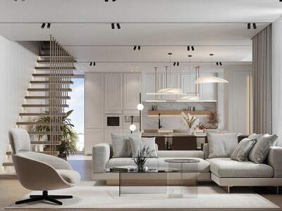 Terrassenwohnung kaufen in 1180 Wien (Bild 3)