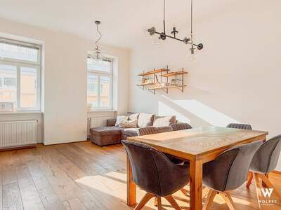 Eigentumswohnung in 1030 Wien