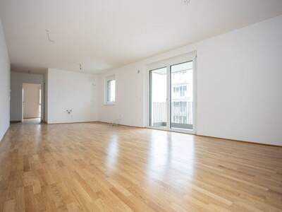 Terrassenwohnung kaufen in 2700 Wr. Neustadt (Bild 3)