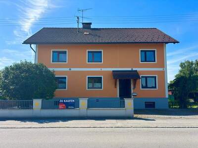 Haus kaufen in 4780 Schärding