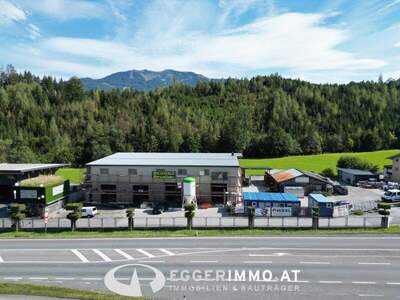 Büro / Praxis mieten in 5760 Saalfelden (Bild 2)