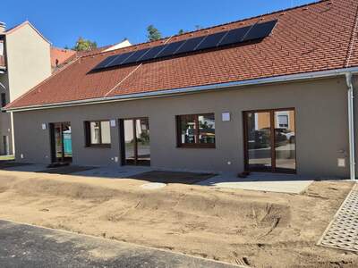 Terrassenwohnung mieten in 8461 Ehrenhausen (Bild 4)