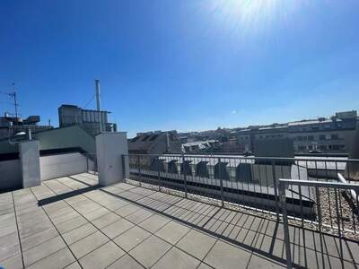 Mietwohnung in 1100 Wien