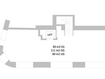 Gewerbeobjekt mieten in 4020 Linz (Bild 3)