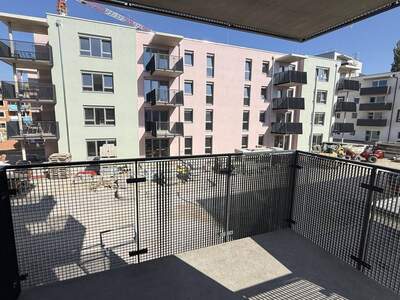 Wohnung kaufen in 2700 Wiener Neustadt