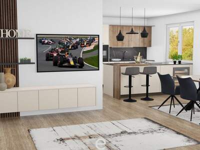 Haus mit Garten kaufen in 4614 Marchtrenk (Bild 5)