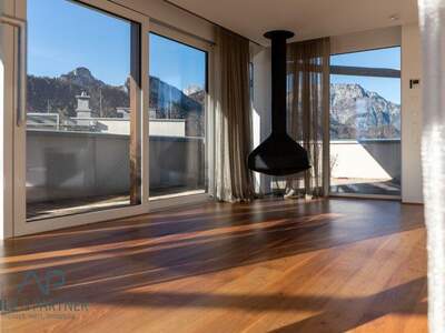 Terrassenwohnung kaufen in 5411 Oberalm (Bild 3)