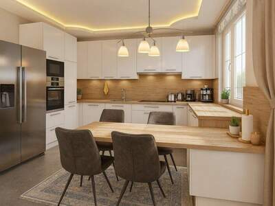 Mehrfamilienhaus kaufen in 2201 Gerasdorf (Bild 2)