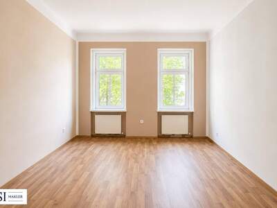 Eigentumswohnung in 1030 Wien