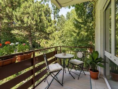 Eigentumswohnung in 1190 Wien