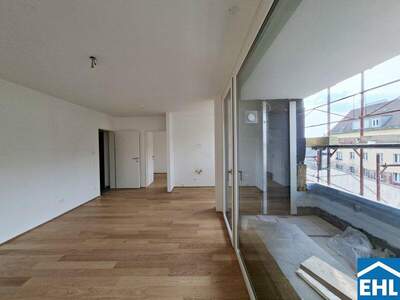 Terrassenwohnung mieten in 1210 Wien (Bild 3)