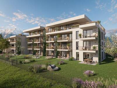 Eigentumswohnung in 6020 Innsbruck (Bild 2)