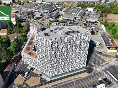 Terrassenwohnung mieten in 8020 Graz (Bild 1)