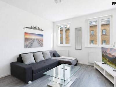 Wohnung kaufen in 1120 Wien