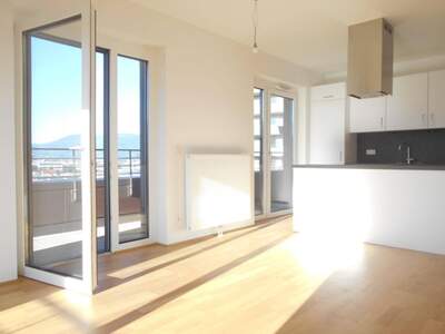 Wohnung mieten in 8020 Graz