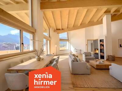 Wohnung kaufen in 6632 Ehrwald