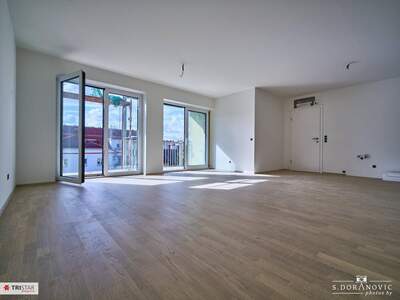 Wohnung kaufen in 1050 Wien