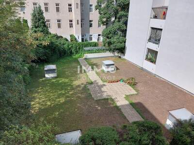 Apartment provisionsfrei mieten in 1200 Wien