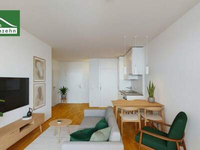 Terrassenwohnung mieten in 8020 Graz (Bild 3)