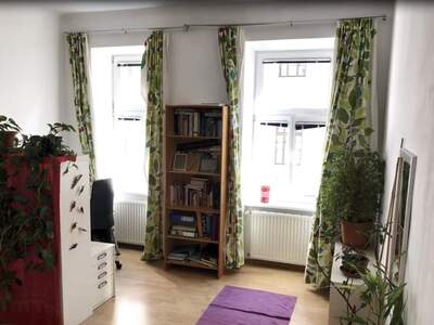 Apartment provisionsfrei mieten in 1200 Wien