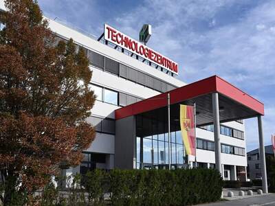 Gewerbeobjekt mieten in 7100 Neusiedl