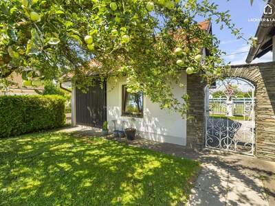Haus mit Garten kaufen in 9073 Klagenfurt (Bild 4)