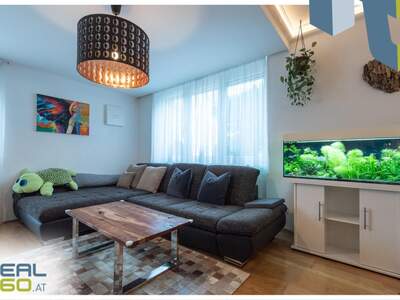 Terrassenwohnung kaufen in 4810 Gmunden (Bild 4)