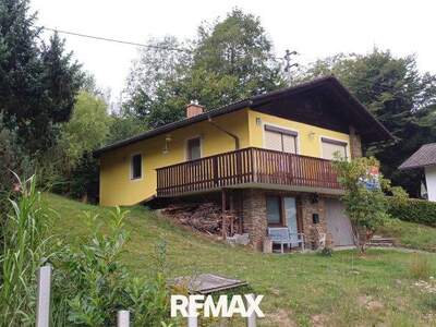 Einfamilienhaus kaufen in 4092 Esternberg