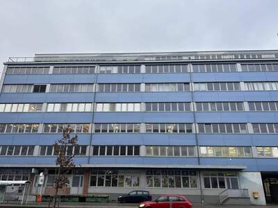 Gewerbeobjekt mieten in 4020 Linz