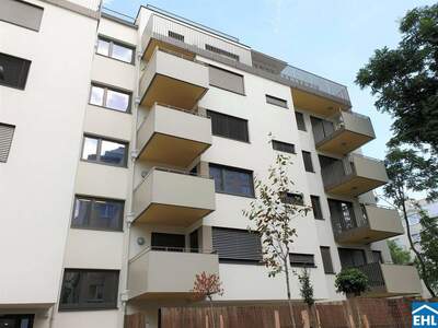 Wohnung mieten in 1210 Wien