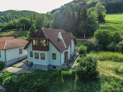 Haus kaufen in 3641 Willendorf