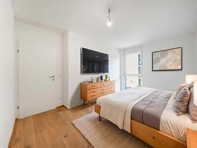 Eigentumswohnung in 6382 Kirchdorf