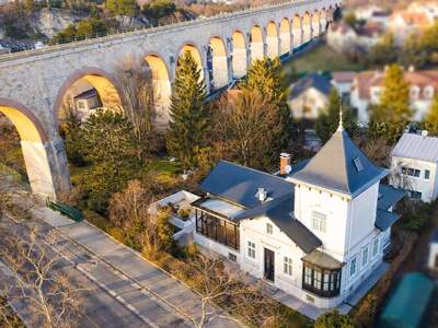 Haus kaufen in 2500 Baden