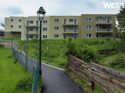 Mietwohnung in 3261 Steinakirchen
