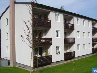 Apartment kaufen in 8580 Steiermark