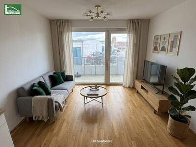 Wohnung mieten in 2700 Wiener Neustadt