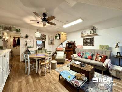 Terrassenwohnung kaufen in 6972 Fußach (Bild 5)