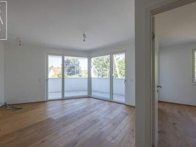 Wohnung mit Balkon kaufen in 1210 Wien (Bild 2)