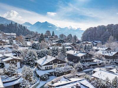 Grundstück kaufen in 6370 Kitzbühel