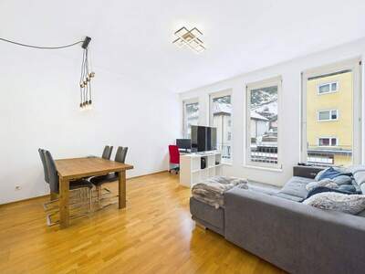 Mietwohnung in 6330 Kufstein