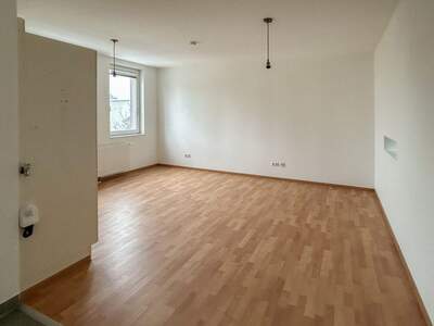 Wohnung mit Balkon mieten in 2104 Spillern (Bild 2)
