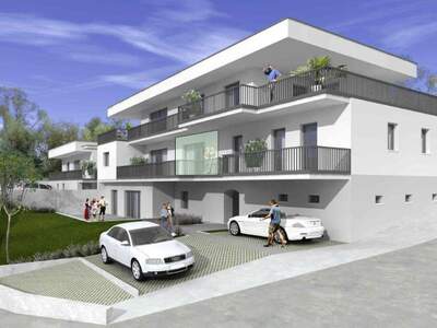 Wohnung kaufen in 8570 Voitsberg