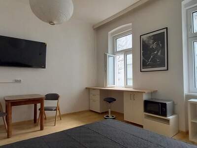 Apartment provisionsfrei mieten in 1200 Wien