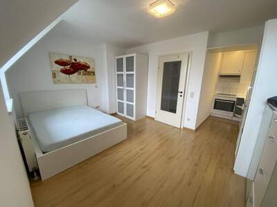 Mietwohnung in 5020 Salzburg