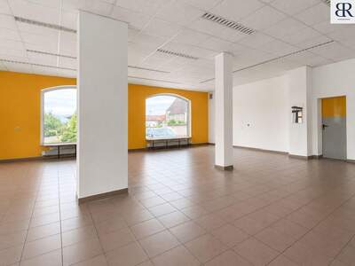 Gewerbeobjekt mieten in 5112 Lamprechtshausen (Bild 3)