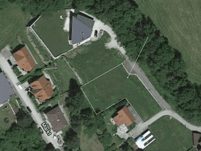 Grundstück provisionsfrei kaufen in 2842 Edlitz