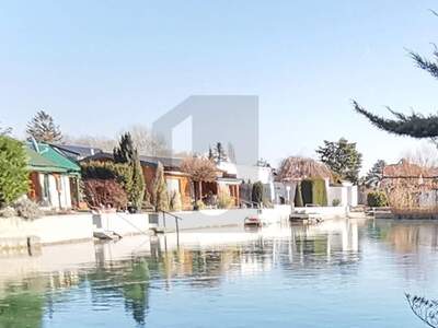 Grundstück kaufen in 2483 Ebreichsdorf (Bild 3)