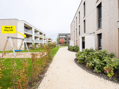 Mietwohnung in 6973 Höchst